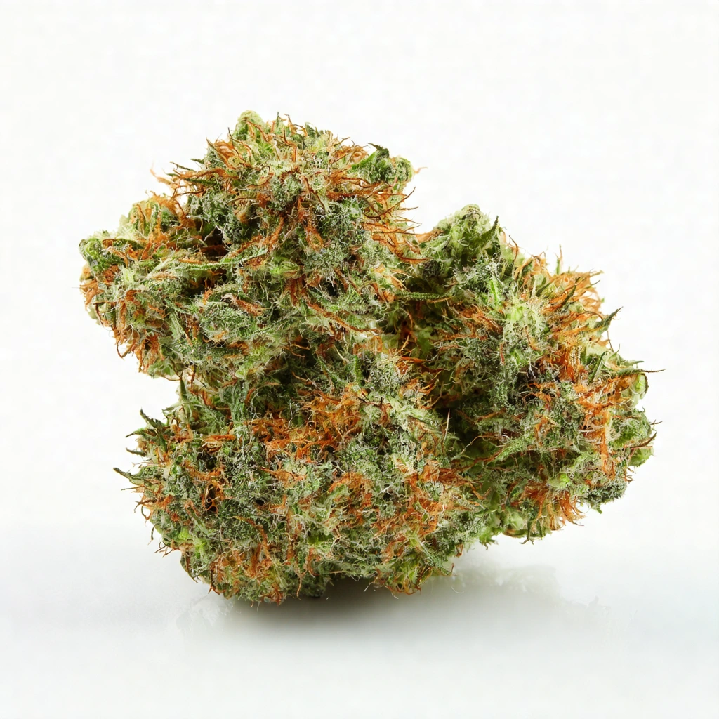 Black Fire Hybrid Cannabis Strain