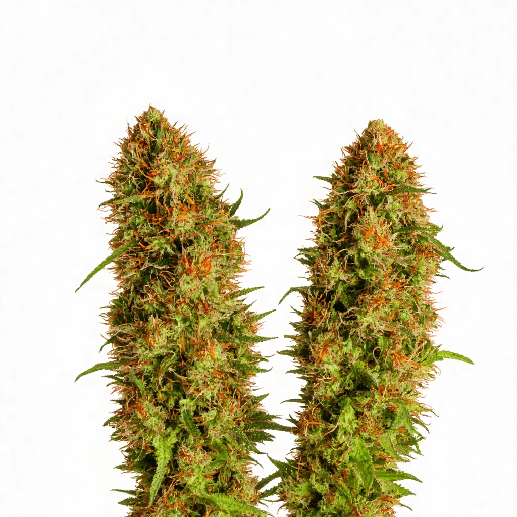 Black Forrest Sativa Cannabis Strain