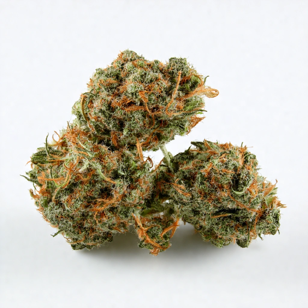 Black Glue Hybrid Cannabis Strain