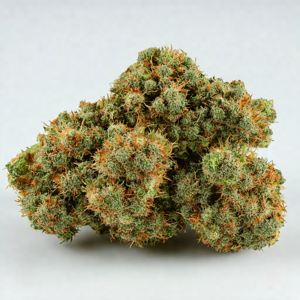 Black Gold Indica Cannabis Strain