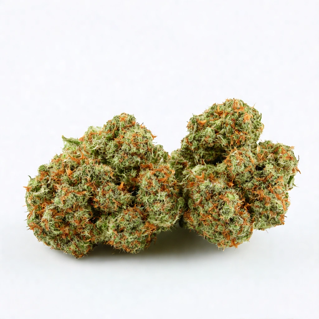 Black Gorilla Hybrid Cannabis Strain