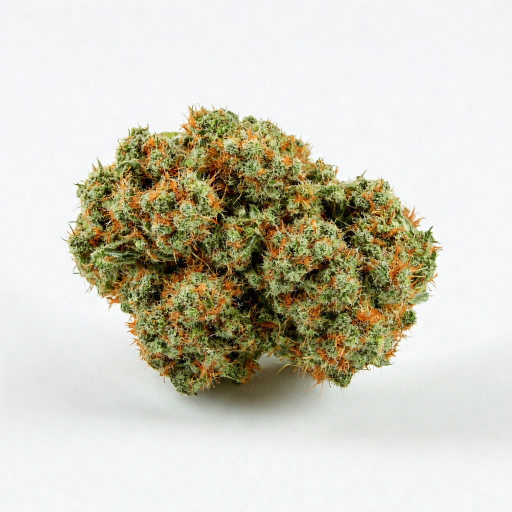 Black Grapefruit Indica Cannabis Strain