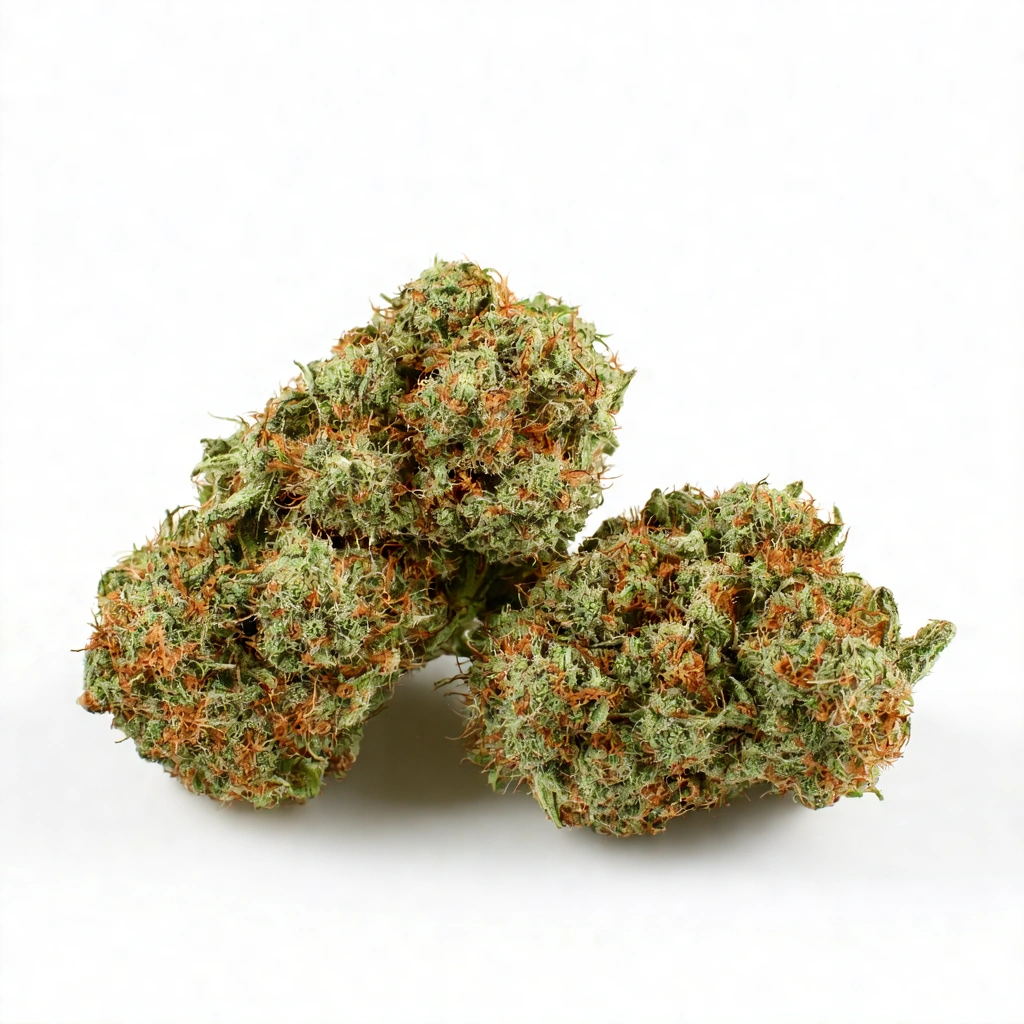 Black Gum Hybrid Cannabis Strain