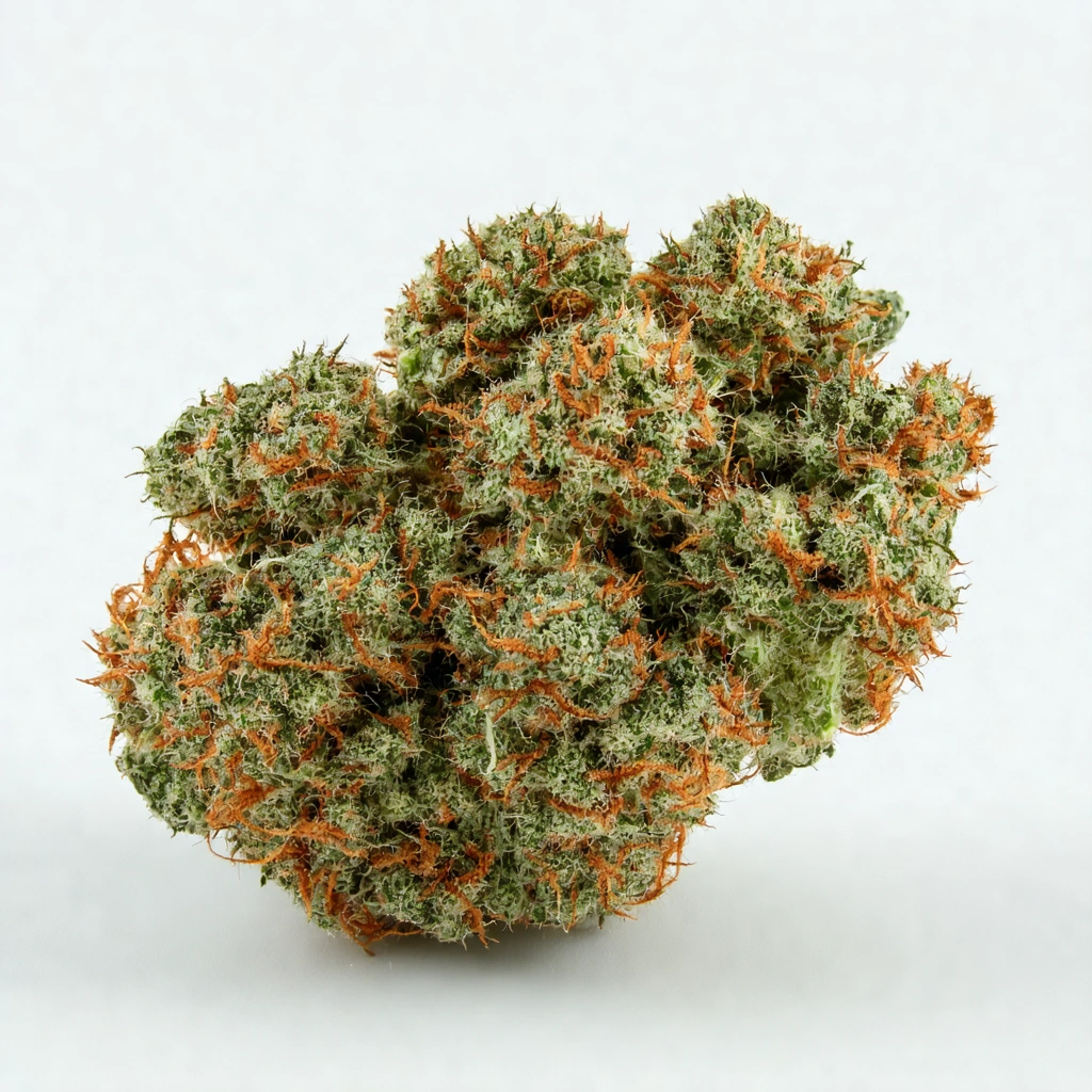 Black Haze BX Hybrid Cannabis Strain