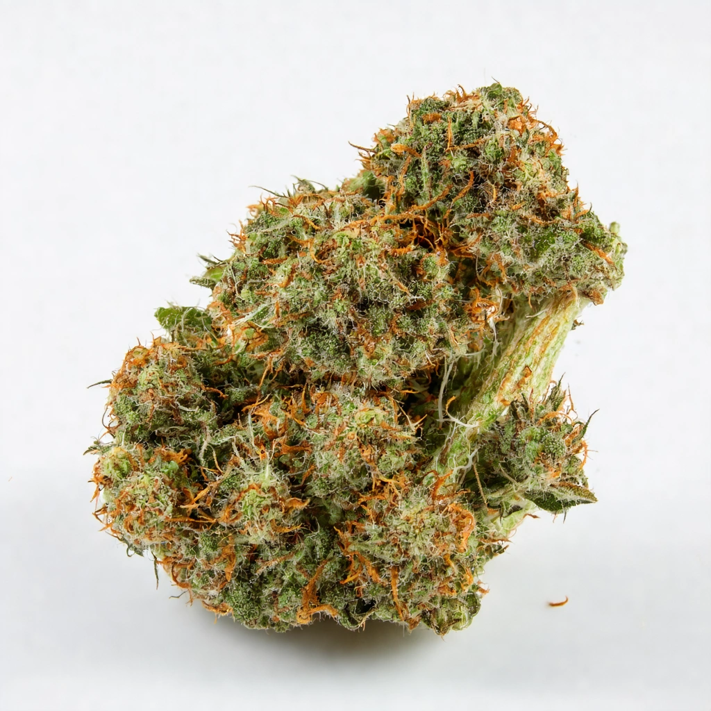 Black Haze Hybrid Cannabis Strain