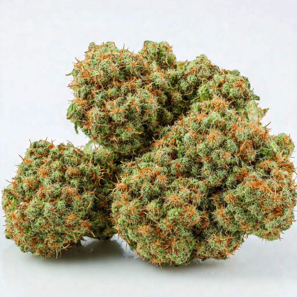 Black Hell Indica Cannabis Strain