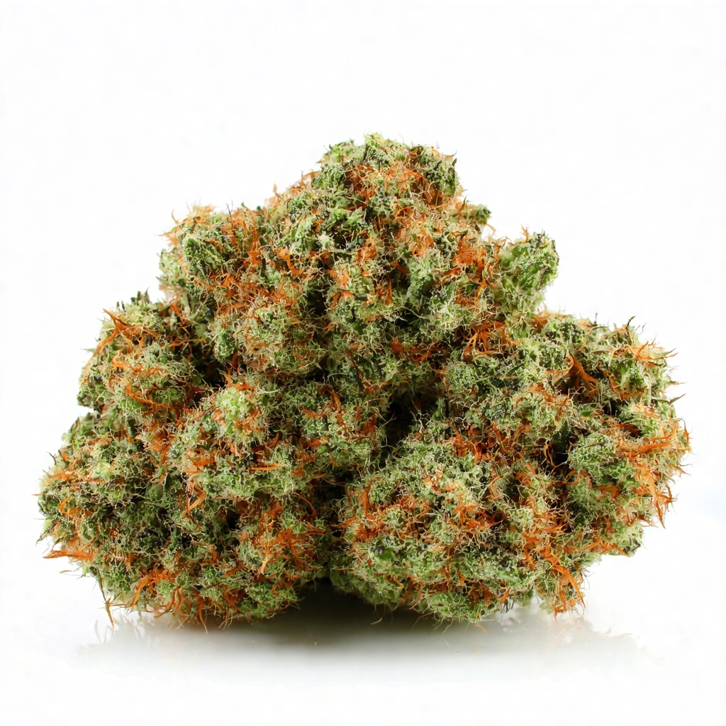 Black Hole Indica Cannabis Strain