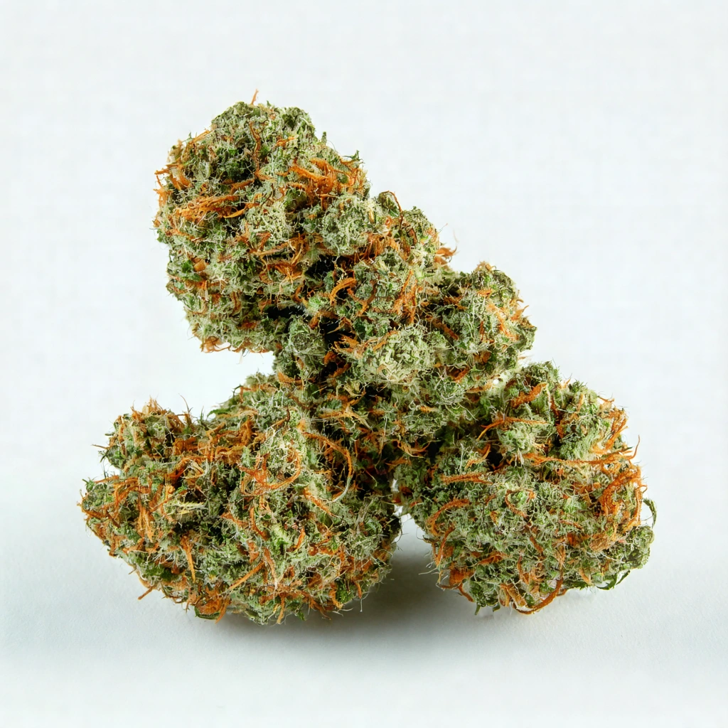 Black Honey Haze Hybrid Cannabis Strain