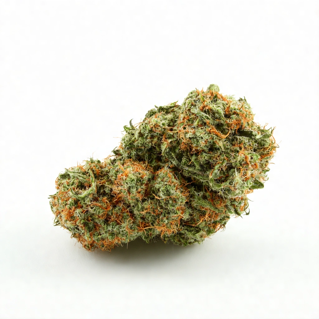 Black Jack Auto Hybrid Cannabis Strain