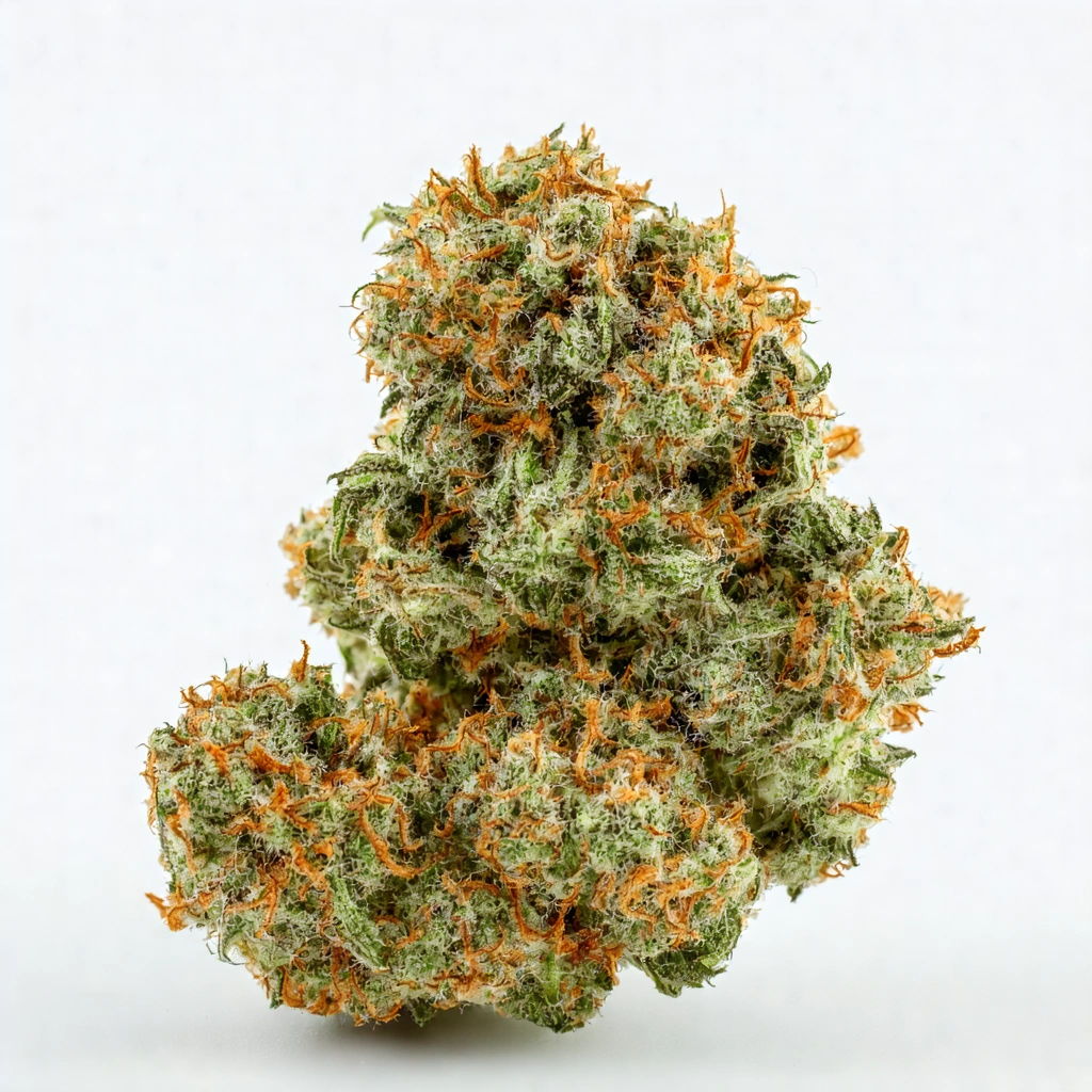 Black Jack Automatic Hybrid Cannabis Strain