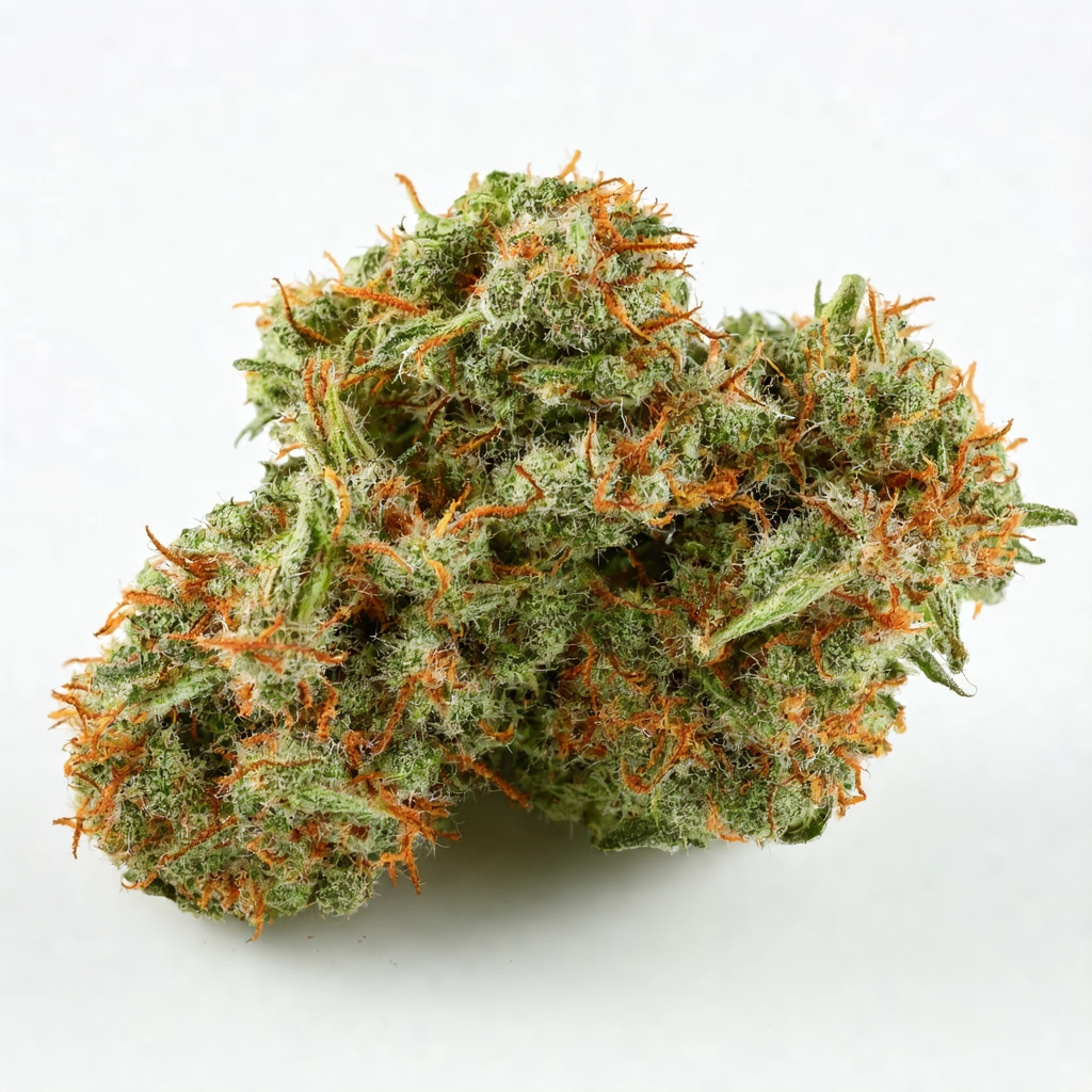 Black Jack F1 Fast Version Hybrid Cannabis Strain