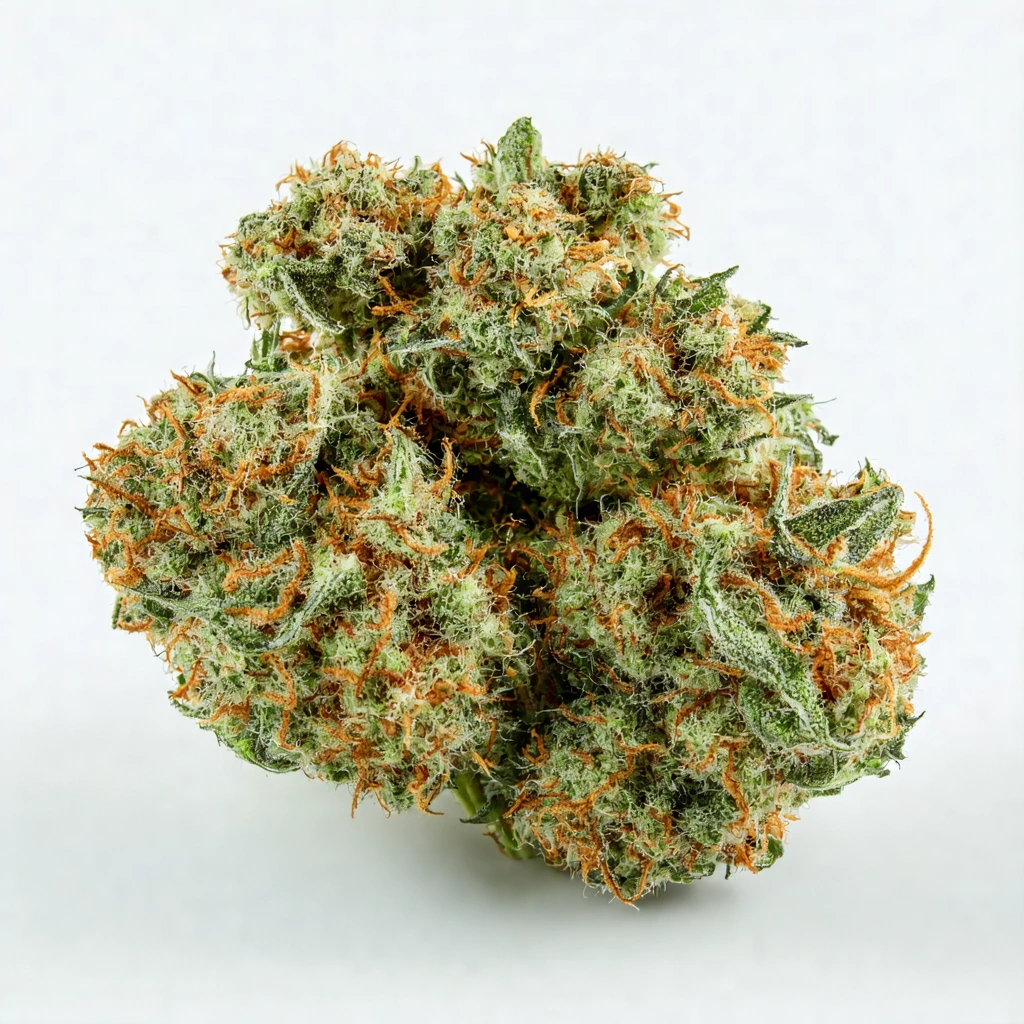 Black Jack Herer Auto Hybrid Cannabis Strain
