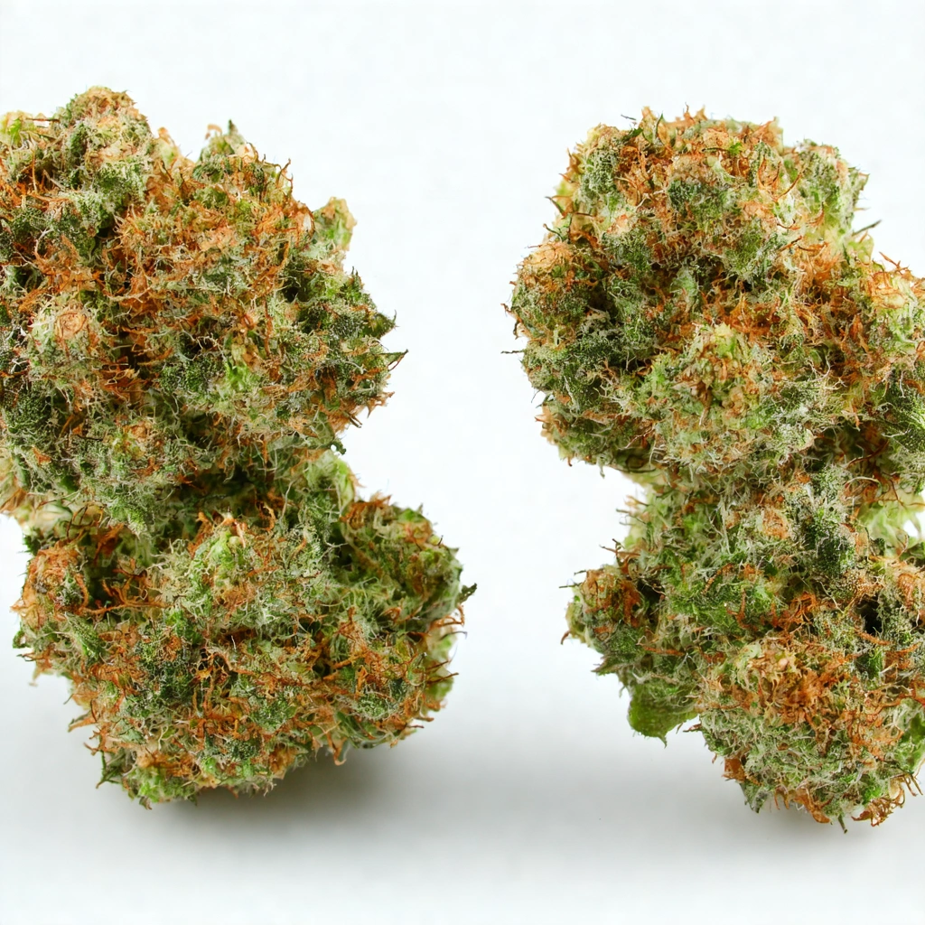 Black Jesus OG Hybrid Cannabis Strain