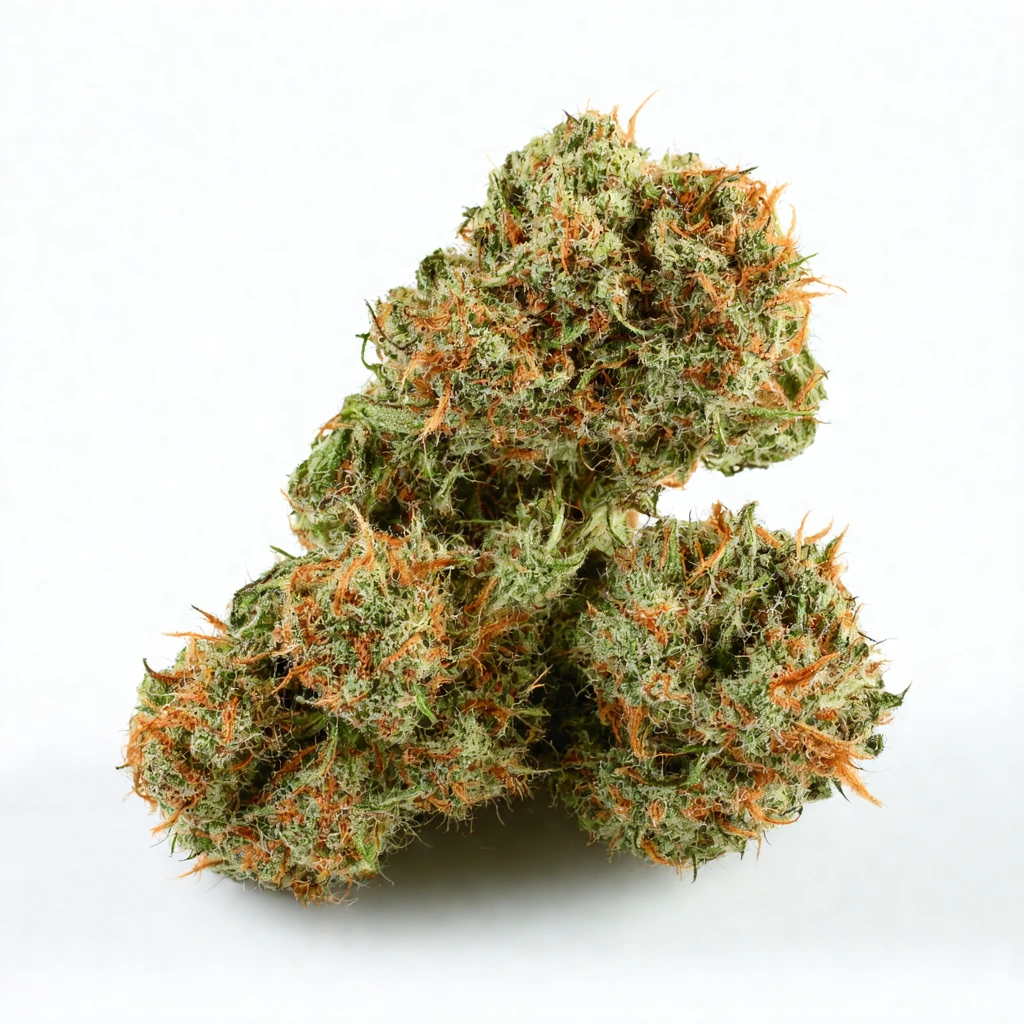 Black Koffee Hybrid Cannabis Strain