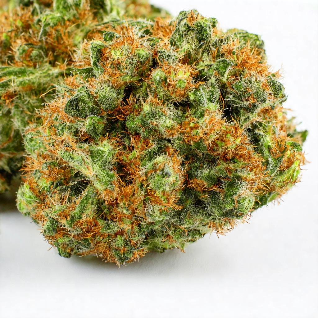 Black Label Hybrid Cannabis Strain