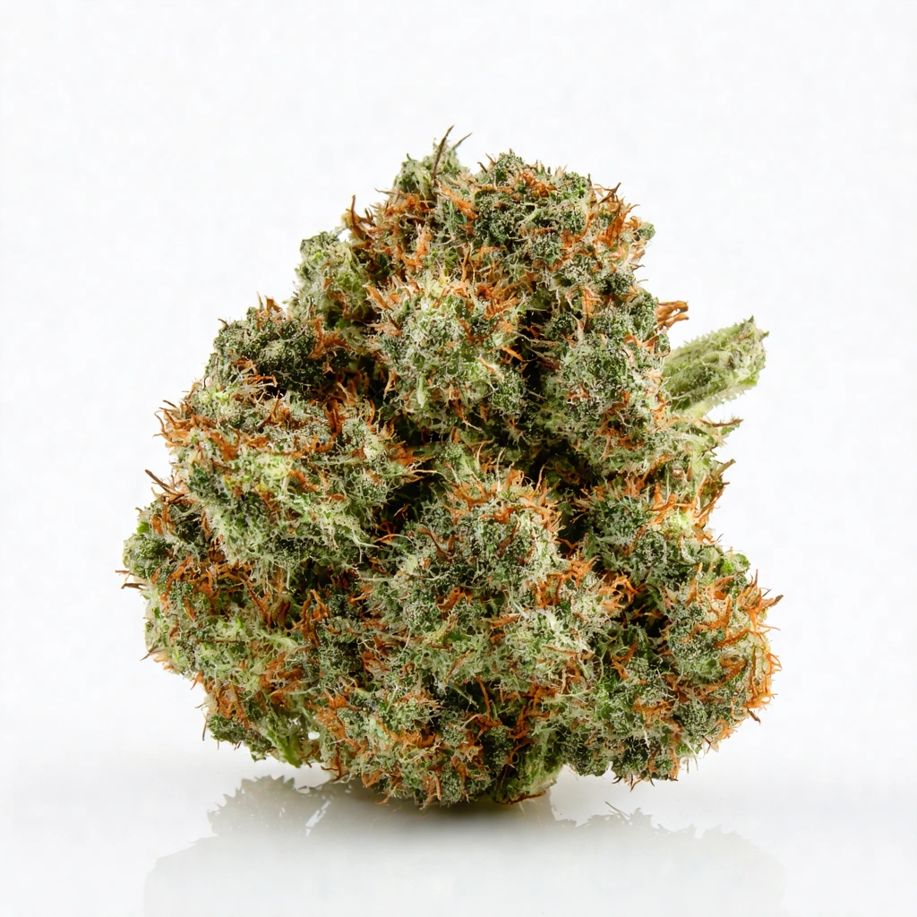 Black Lebanon Indica Cannabis Strain