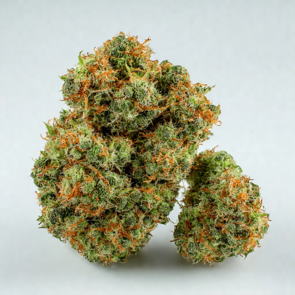 Black Lemon Auto Hybrid Cannabis Strain