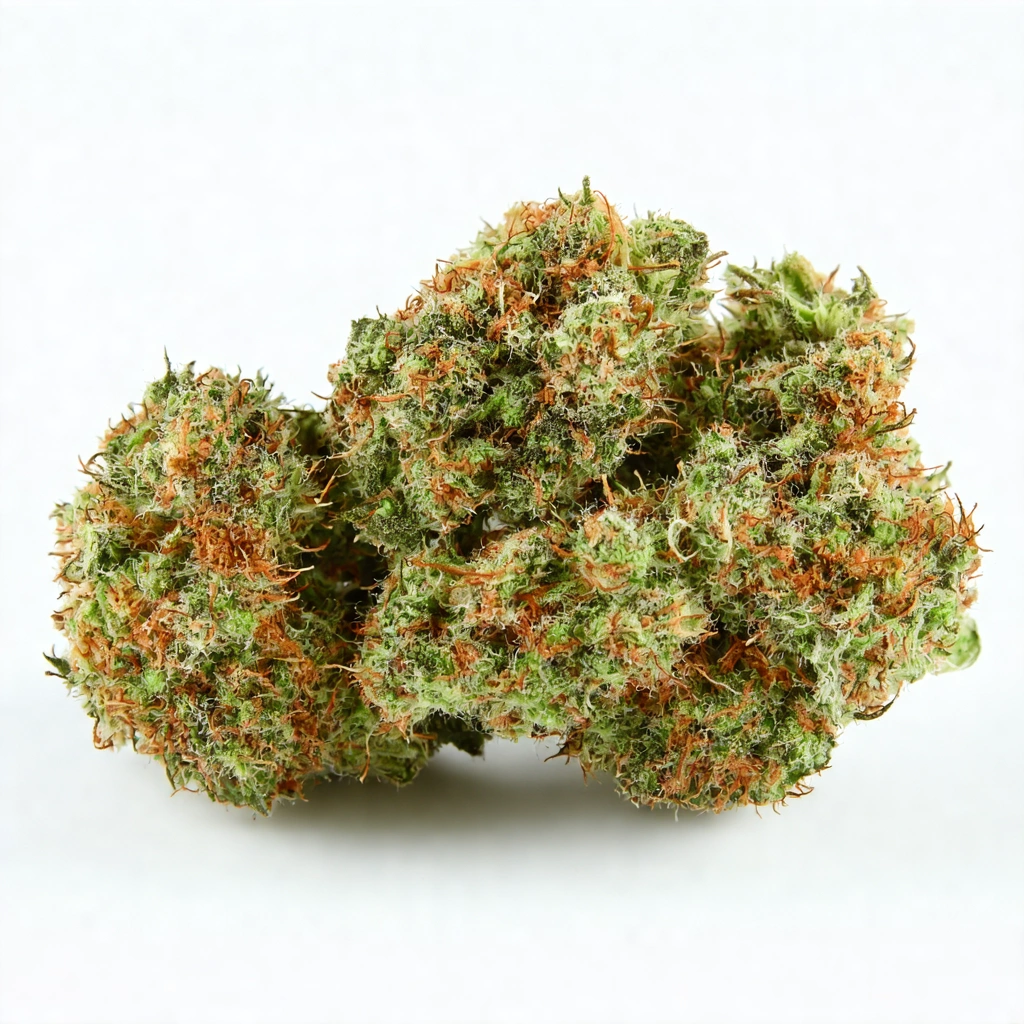 Black Lights CBD Auto Hybrid Cannabis Strain