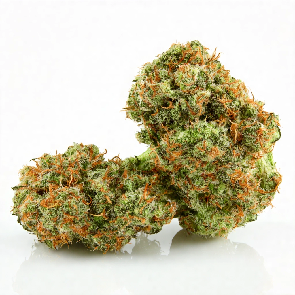 Black Lights Hybrid Cannabis Strain