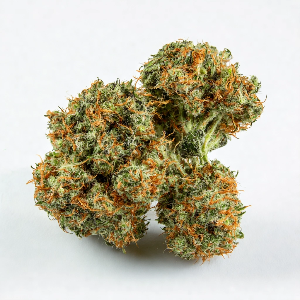 Black Lime Reserve Hybrid Cannabis Strain