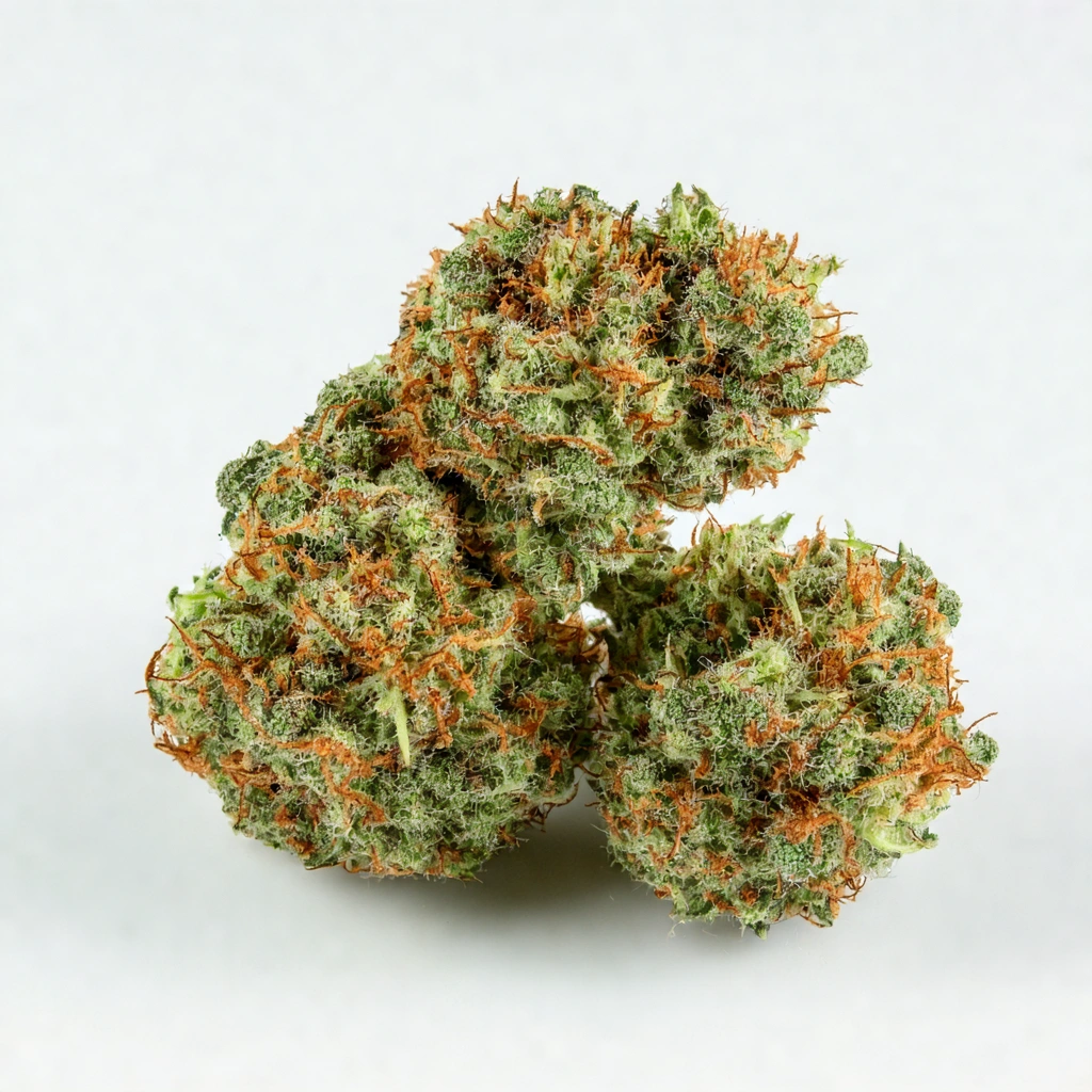 Black Lotus Hybrid Cannabis Strain