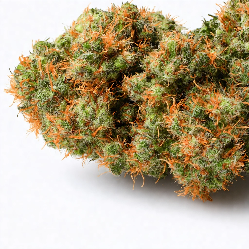 Black Magic x Sour Diesel Sativa Cannabis Strain