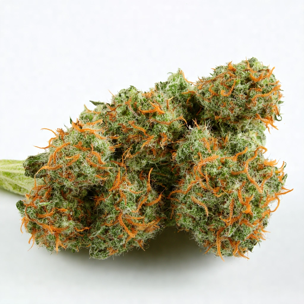 Black Mamba 2 Sativa Cannabis Strain