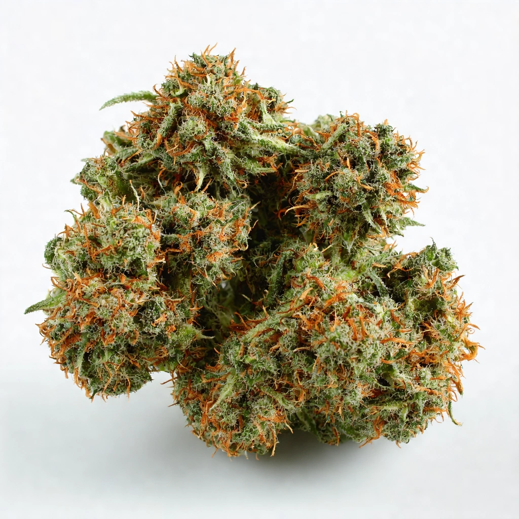 Black Mamba Indica Cannabis Strain