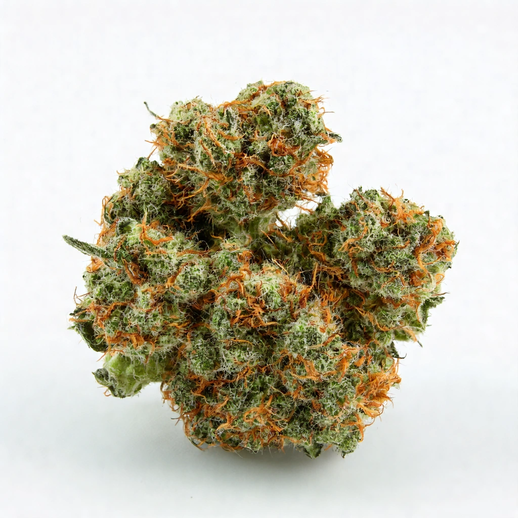 Black Maple Hybrid Cannabis Strain