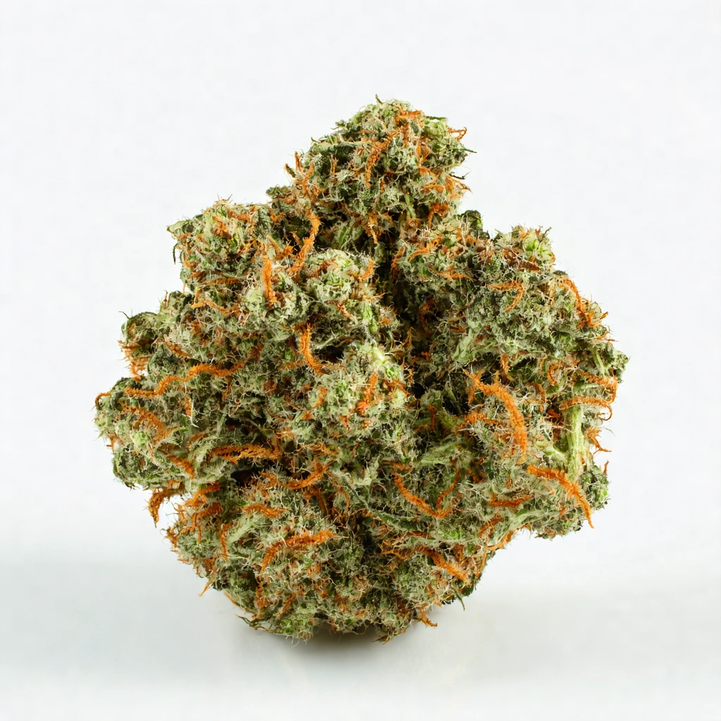 Black Mass Hybrid Cannabis Strain