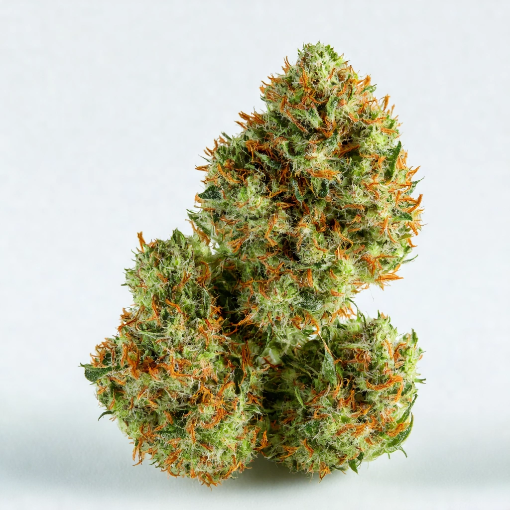 Black Maui Sativa Cannabis Strain
