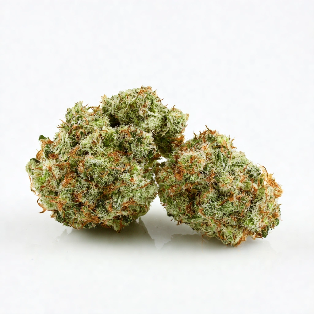 Black Moon Hybrid Cannabis Strain