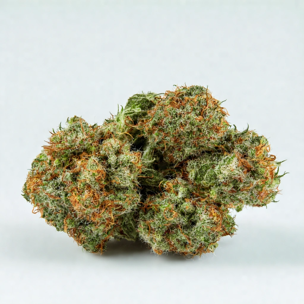 Black Mud Hybrid Cannabis Strain