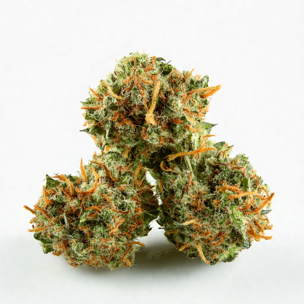 Black Opium Fast Hybrid Cannabis Strain