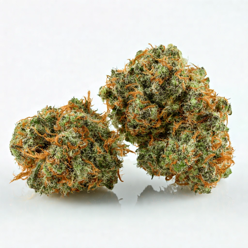 Black Out Hybrid Cannabis Strain