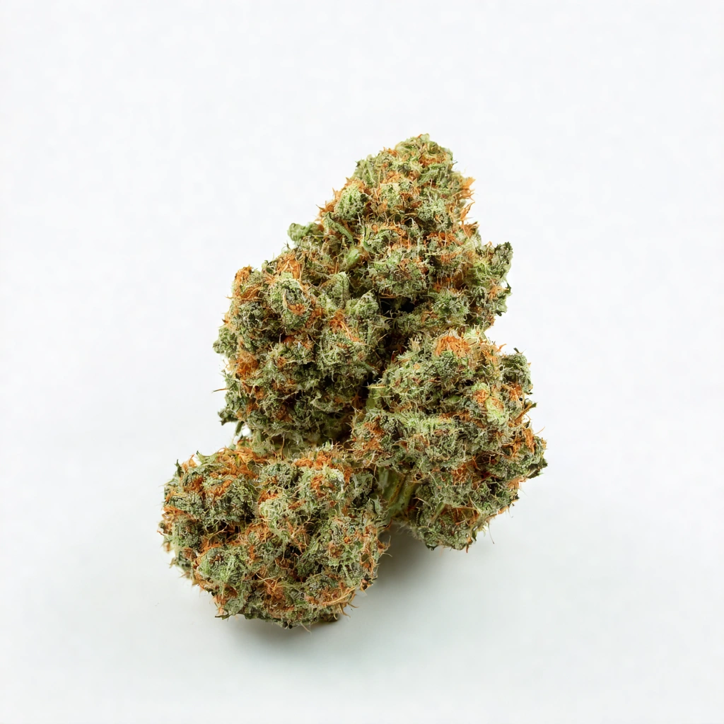 Black Pearl Hybrid Cannabis Strain