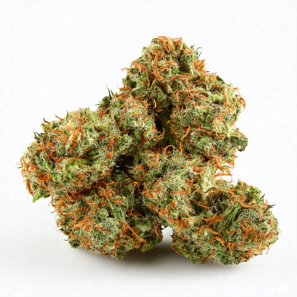 Black Phoenix Hybrid Cannabis Strain