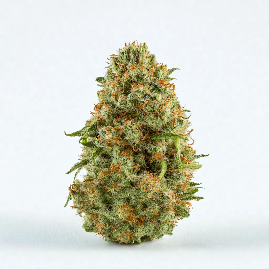 Black Piff Sativa Cannabis Strain