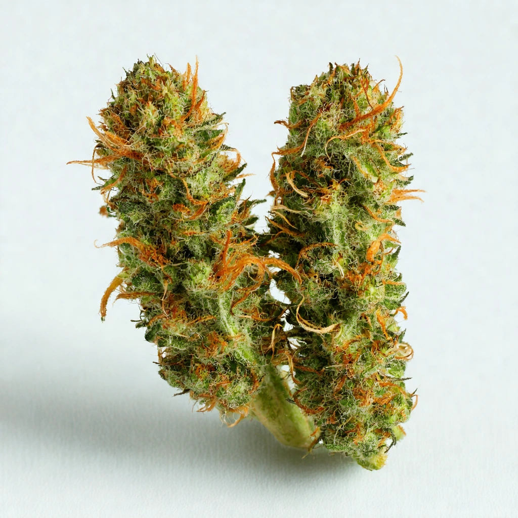 Black Pineapple OG Sativa Cannabis Strain