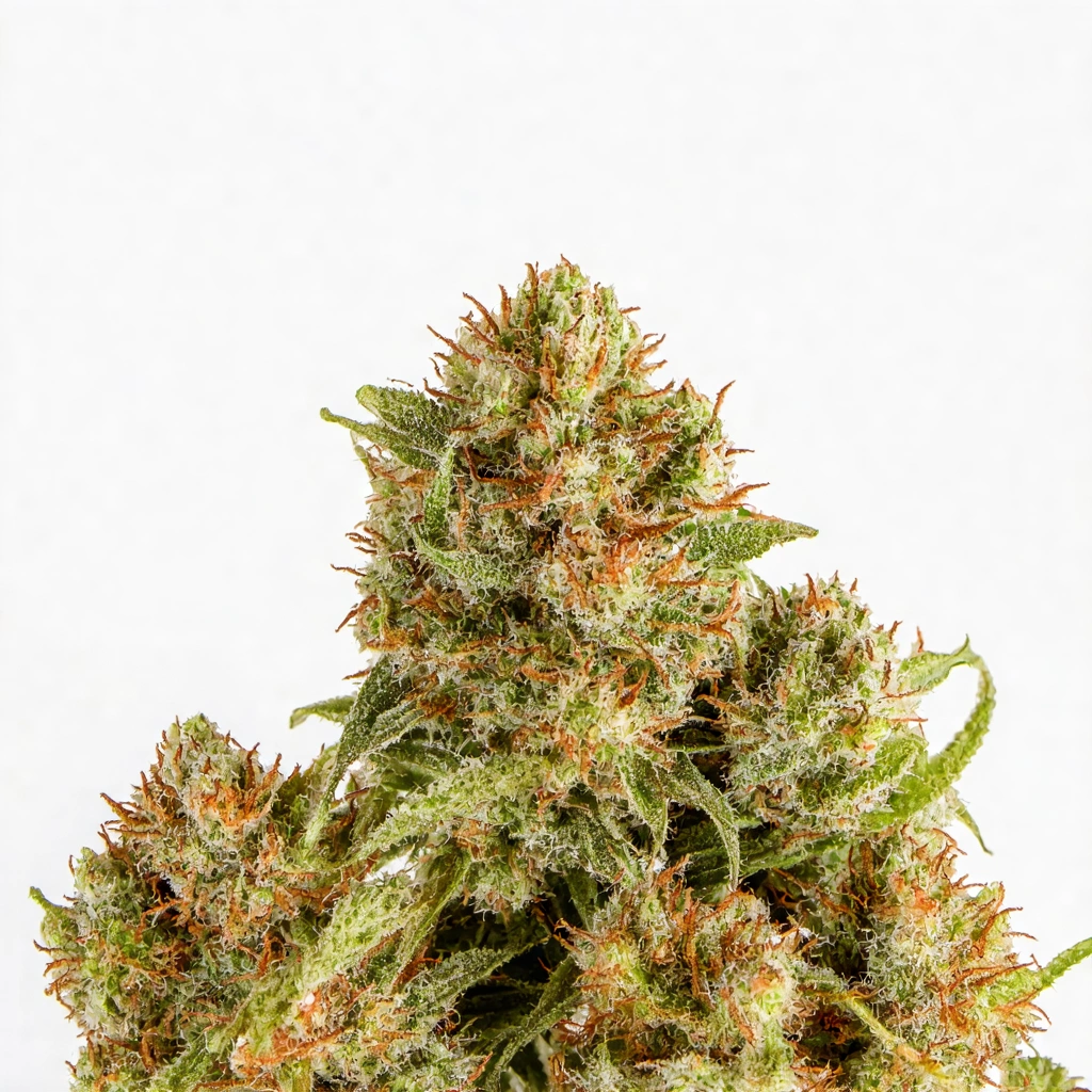 Black Pomegranate Hybrid Cannabis Strain