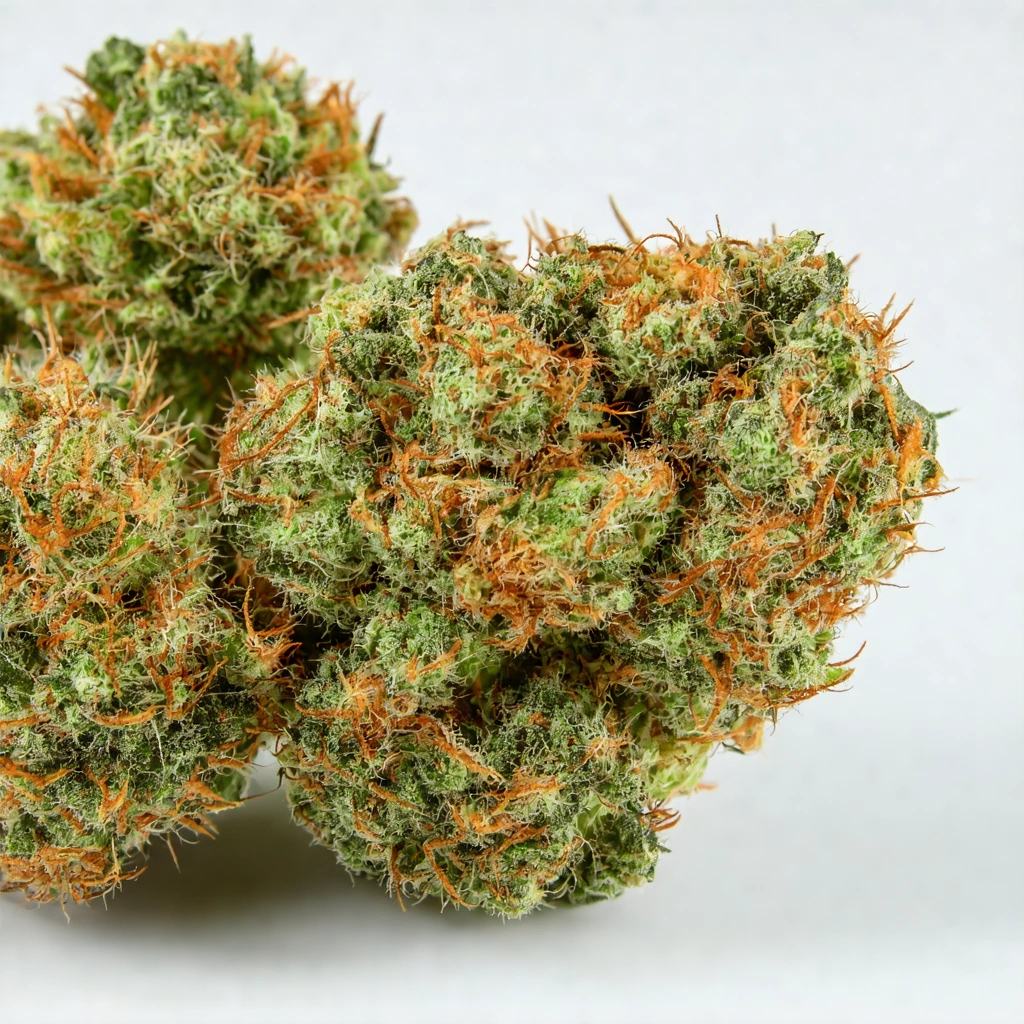 Black Raven Hybrid Cannabis Strain