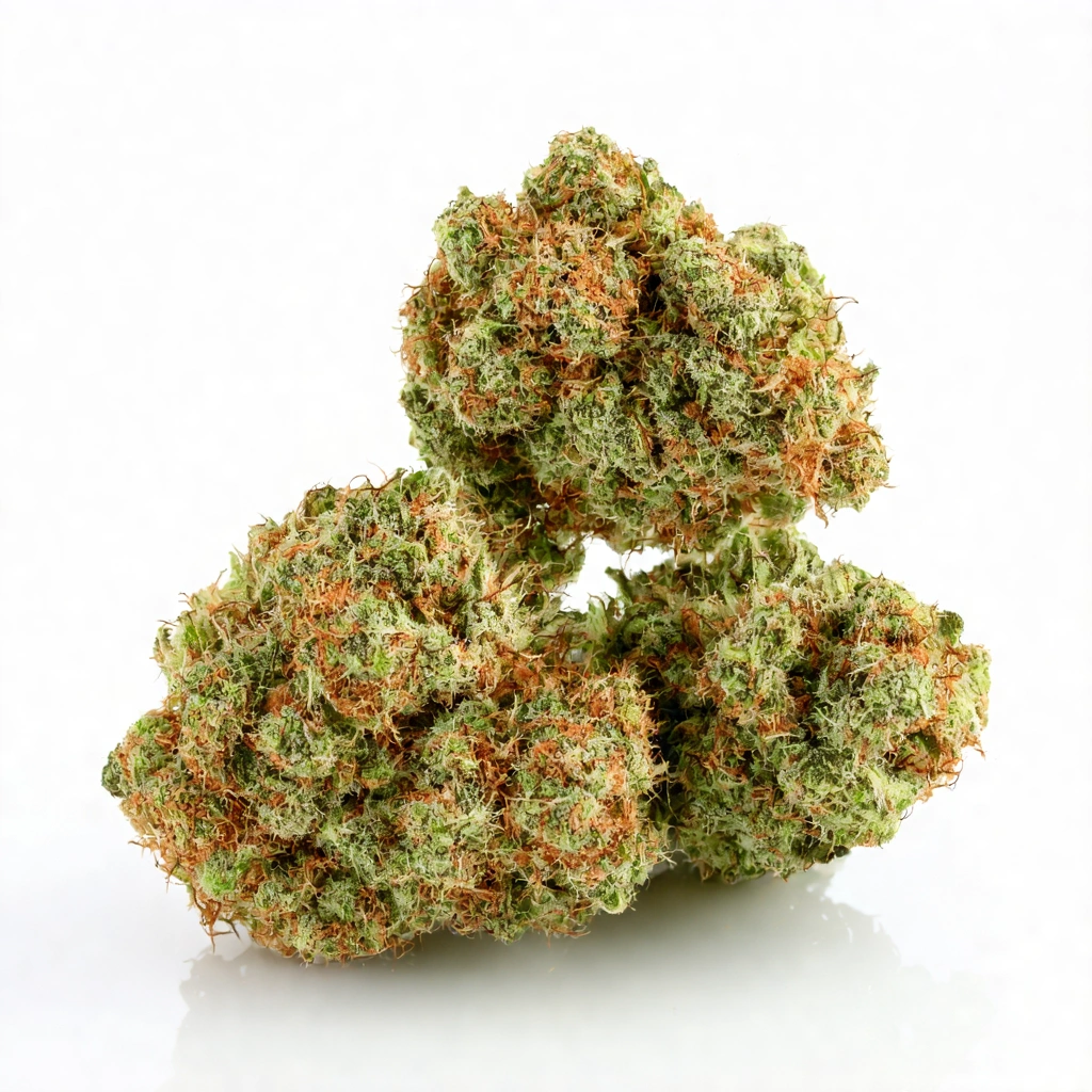 Black Rhino Hybrid Cannabis Strain