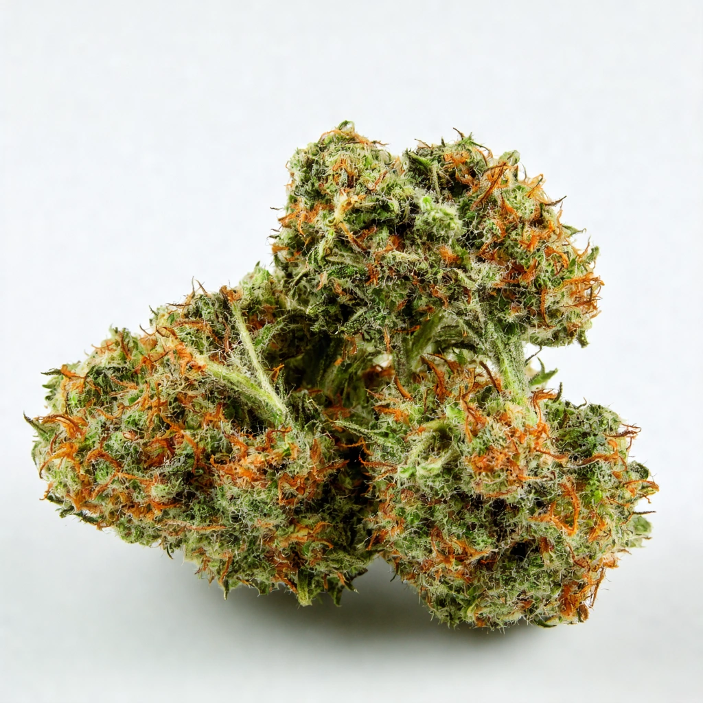 Black Runtz Hybrid Cannabis Strain