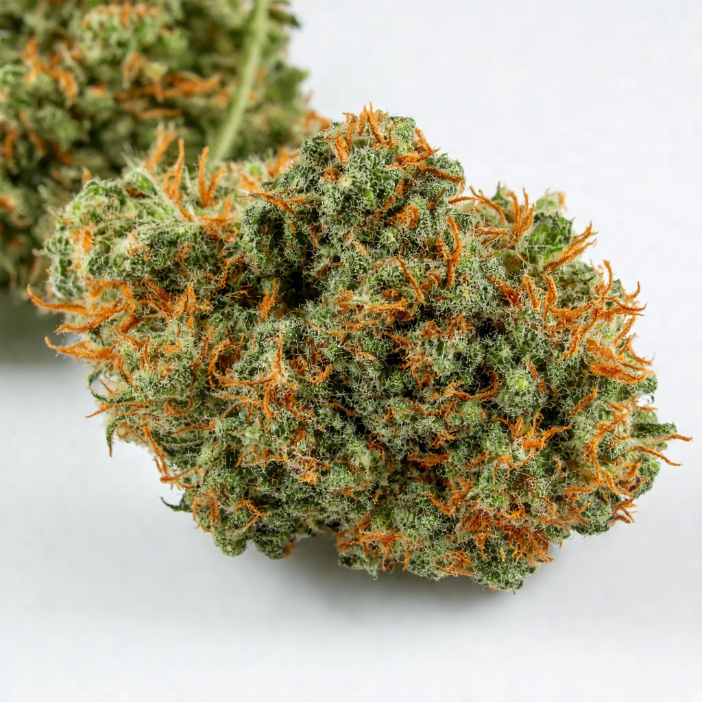 Black Ryder ASB Hybrid Cannabis Strain