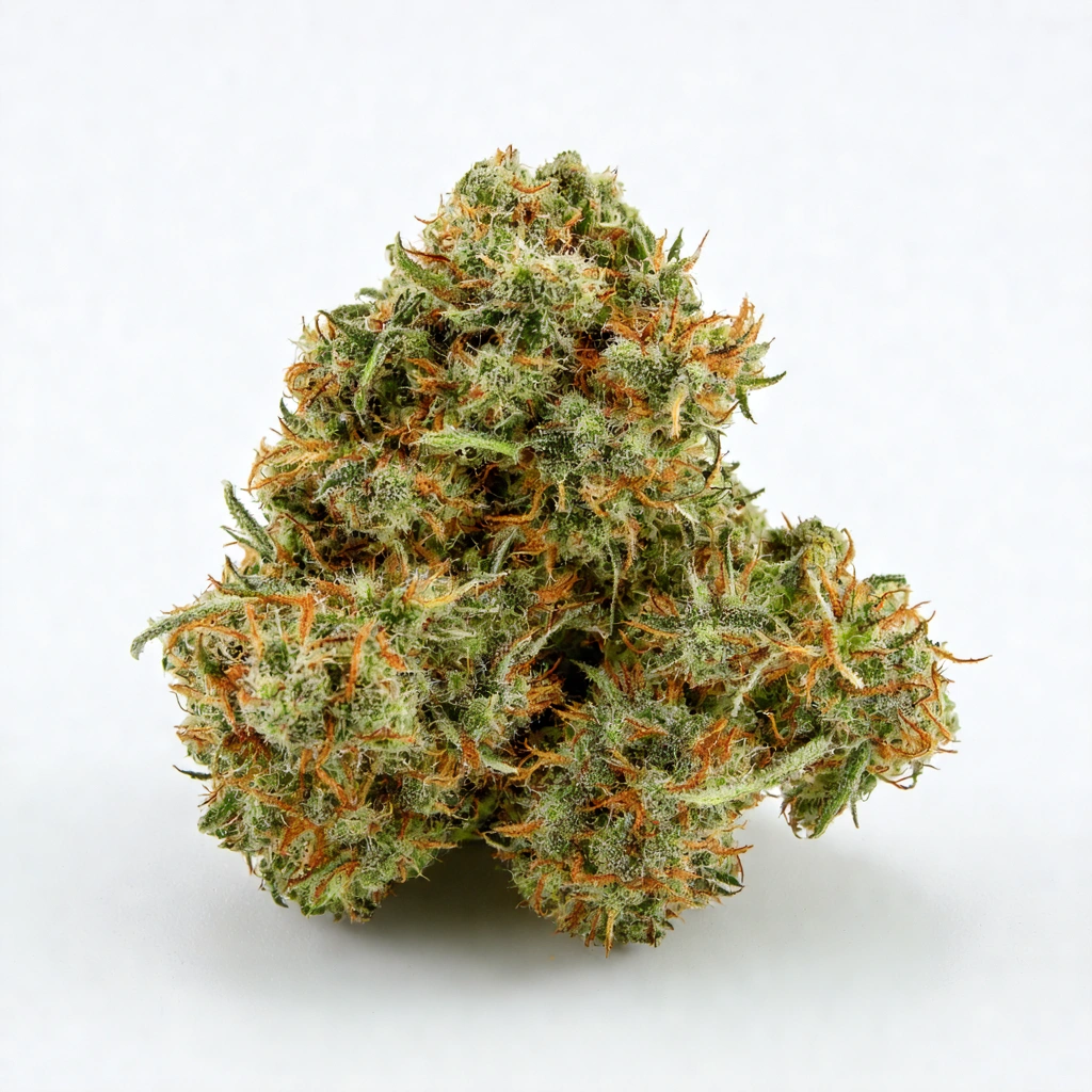 Black Sagan Hybrid Cannabis Strain