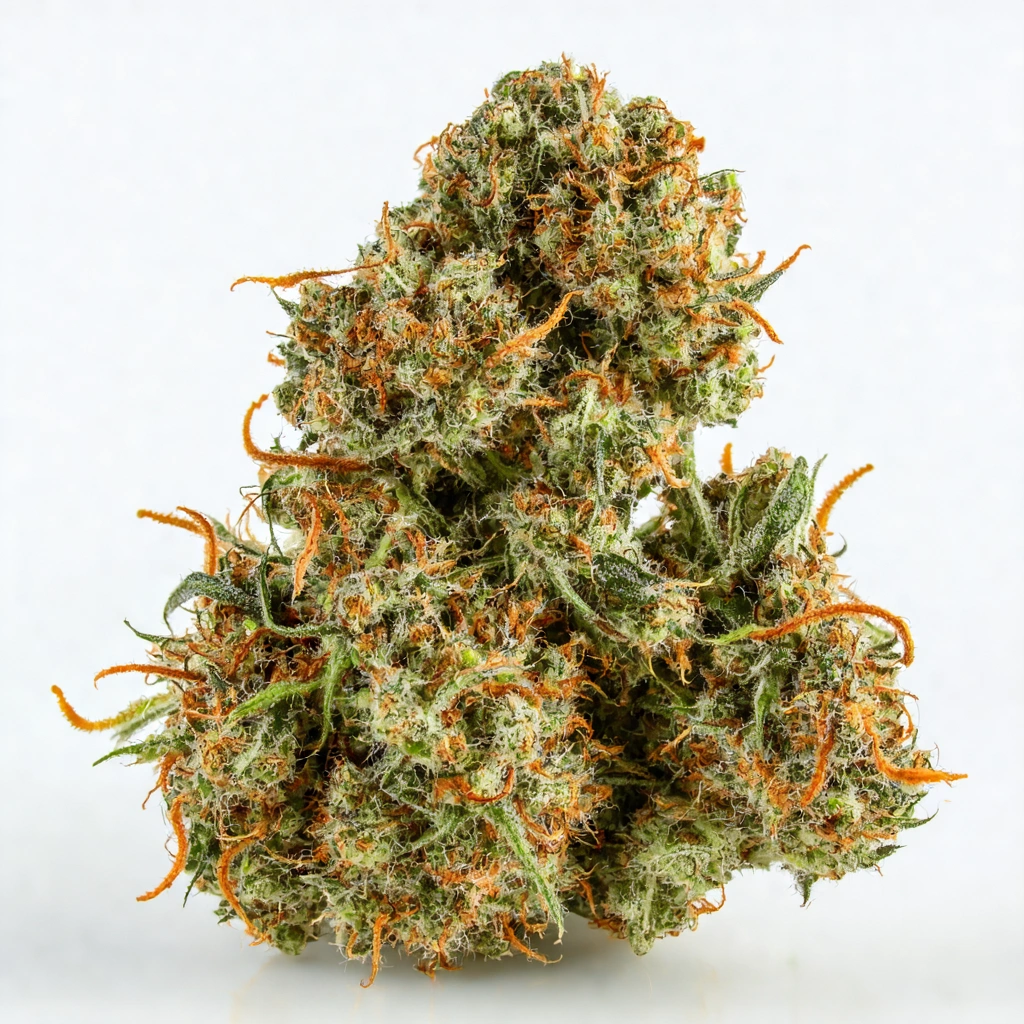 Black Sakan Hybrid Cannabis Strain