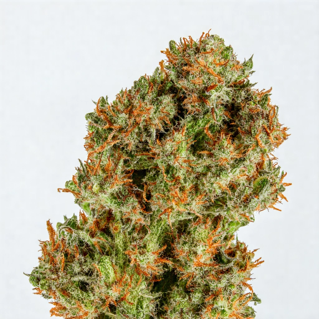 Black Sapphire Hybrid Cannabis Strain