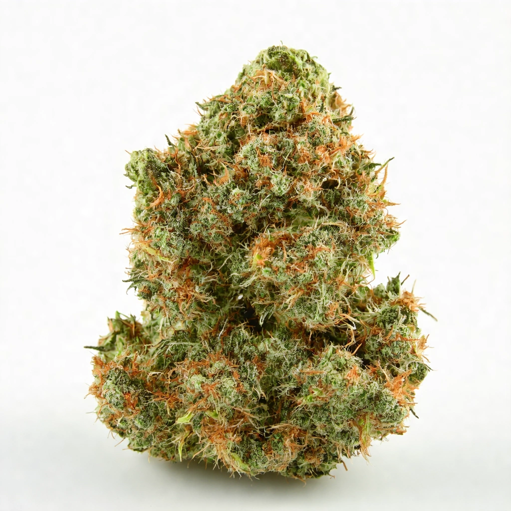 Black Scott's OG Hybrid Cannabis Strain