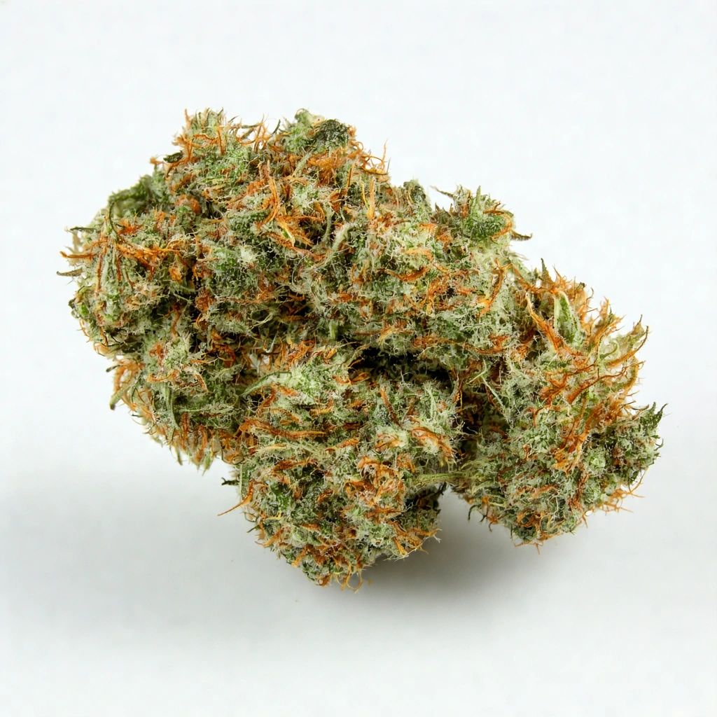 Black Sheep Hybrid Cannabis Strain