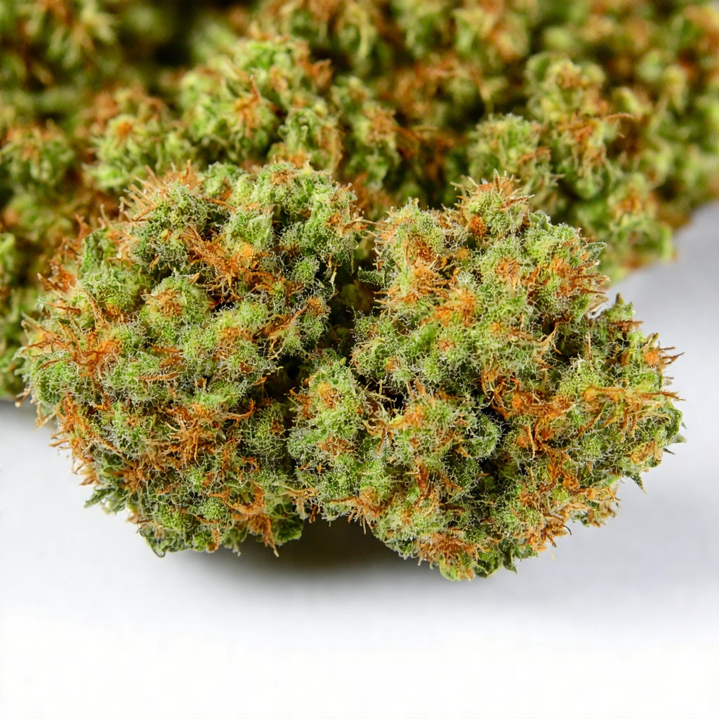 Black Shruntz Auto Hybrid Cannabis Strain